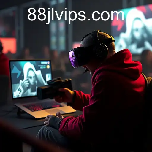 The Evolution of Digital Gaming Communities