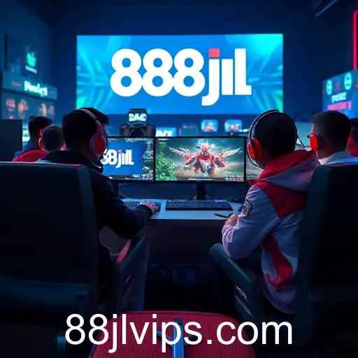 Gaming Evolutions: The Rise of 88jl