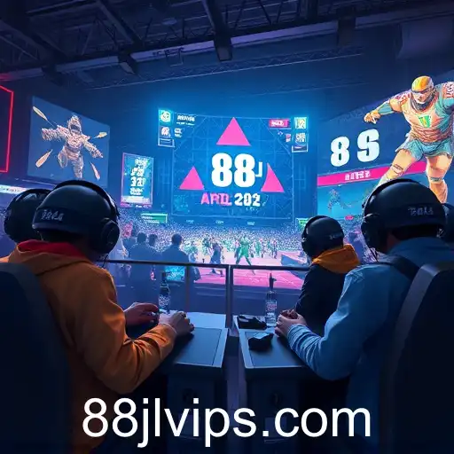 88jl Gaming Hub Transforms Online Play