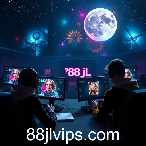 The Rise of 88jl in the Gaming World