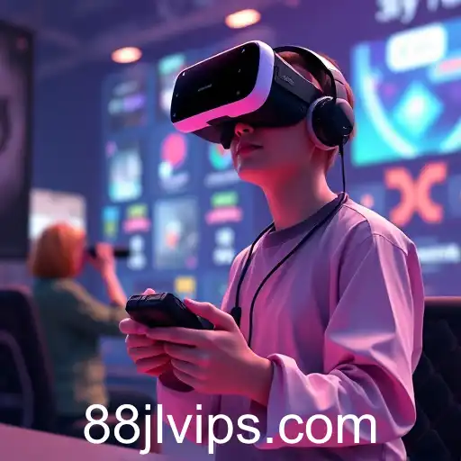 The Evolution of Gaming: Navigating the Future