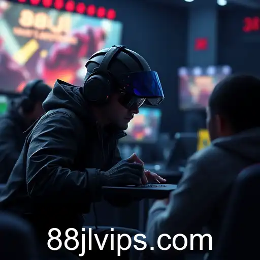 The Evolution of Online Gaming in the Mid-2020s