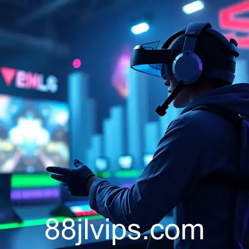 Gaming Dynamics in 2025: 88jl's Rising Influence