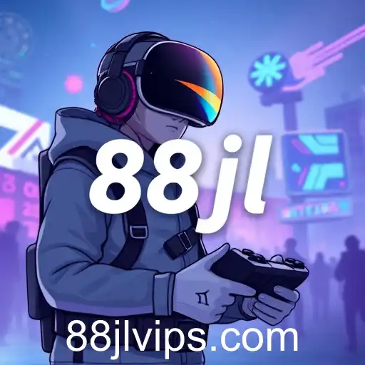 88jl: A Hub for Gaming Enthusiasts in 2025