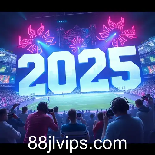 Gaming Trends and Innovations in 2025