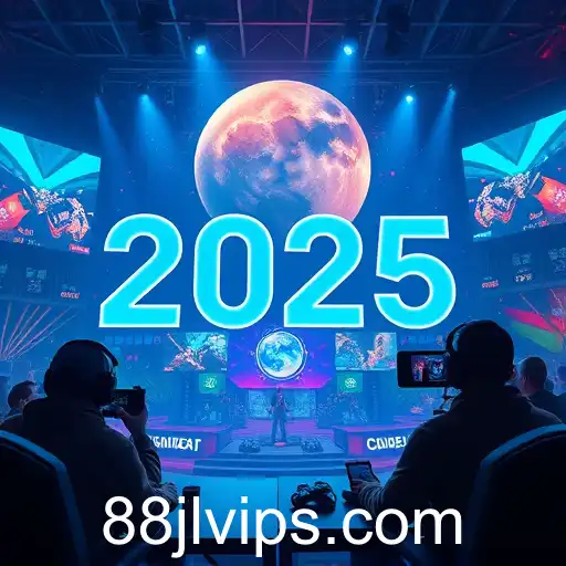 88jl Gaming Trends Amidst Global Dynamics