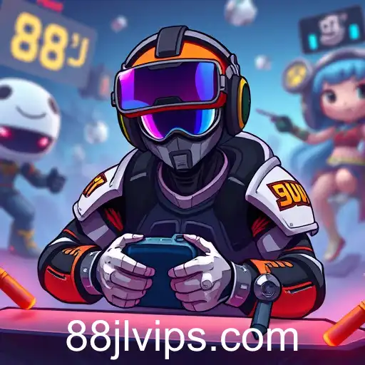 The Rising Influence of Online Game Platforms