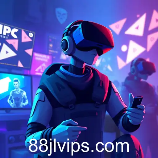 Online Gaming Trends and Innovations