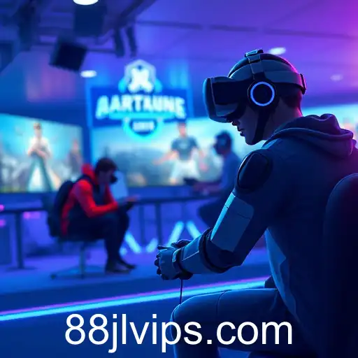 The Evolution of Online Gaming Platforms