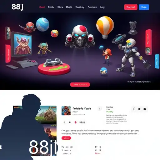 The Rise of 88jl: A New Era in Online Gaming