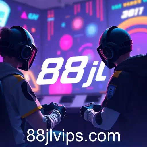 The Rise of 88jl: A Gaming Phenomenon