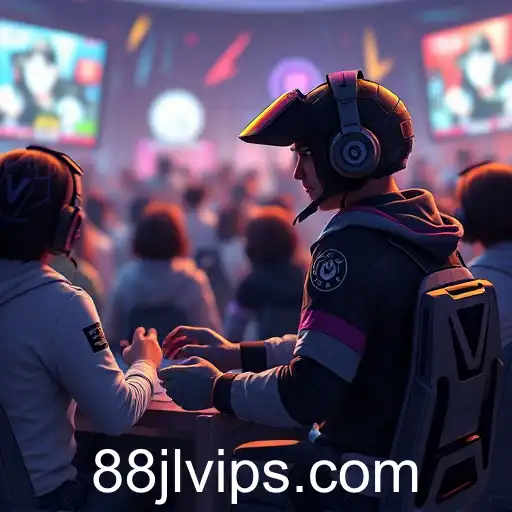 The Rise of Gaming Communities in 2025