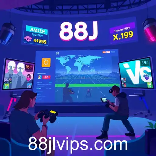 The Rise of Gaming Platforms in the Mid-2020s