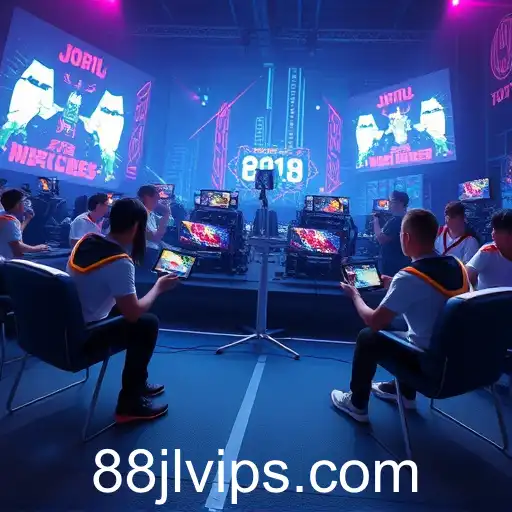 The Rising Trend of Online Gaming in 2025