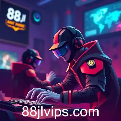 The Rise of 88jl: Redefining Online Gaming