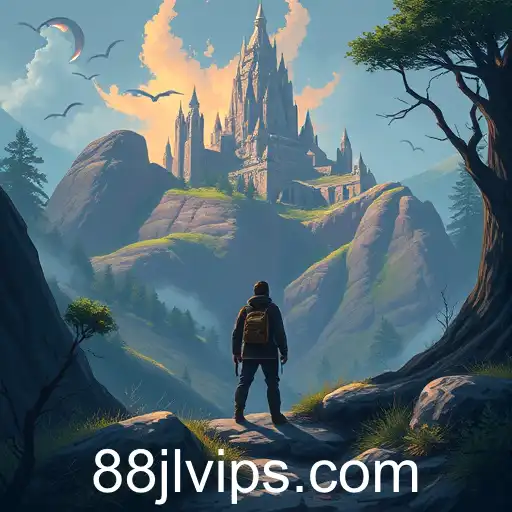 Emerging Trends in Online Gaming: The Rise of 88jl