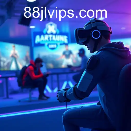 The Evolution of Online Gaming Platforms