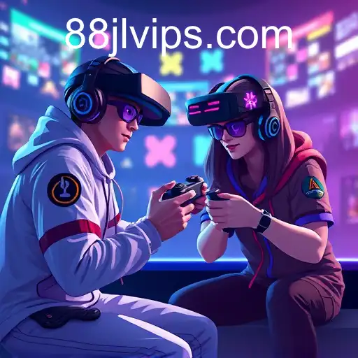 Online Gaming Evolution: 88jl's Latest Innovations