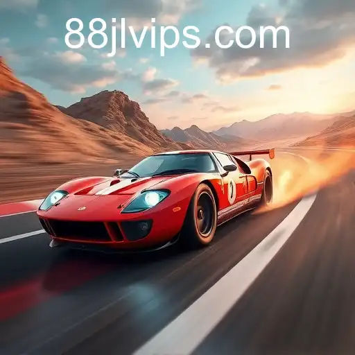 Exploring the Thrills of Online Racing Games