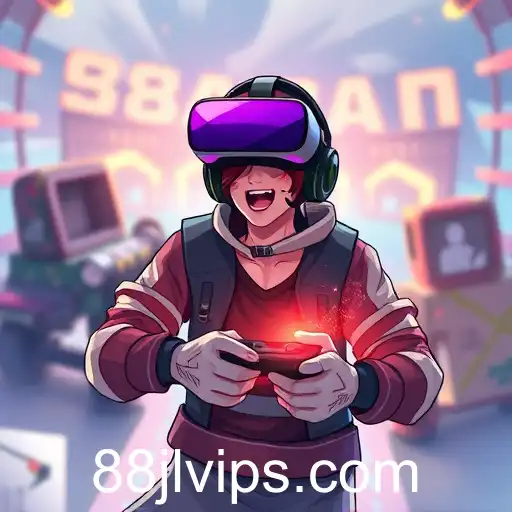 88jl: Revolutionizing Online Gaming in 2025