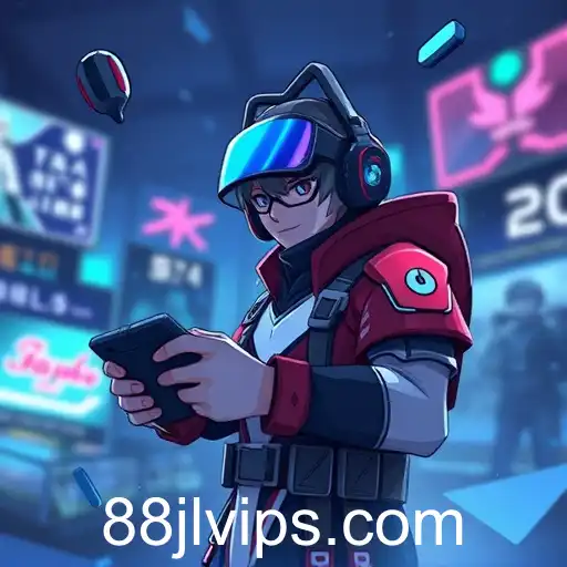 Revolutionizing Online Gaming: The Rise of 88jl