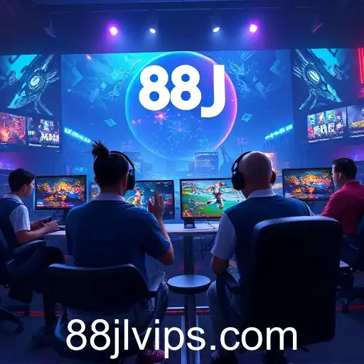 The Rise of 88jl: A New Era in Online Gaming