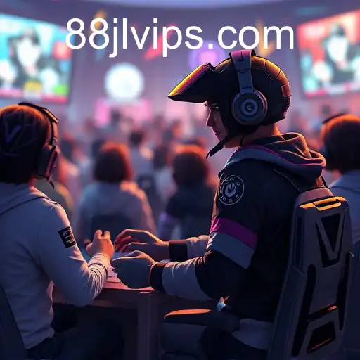 The Rise of Gaming Communities in 2025