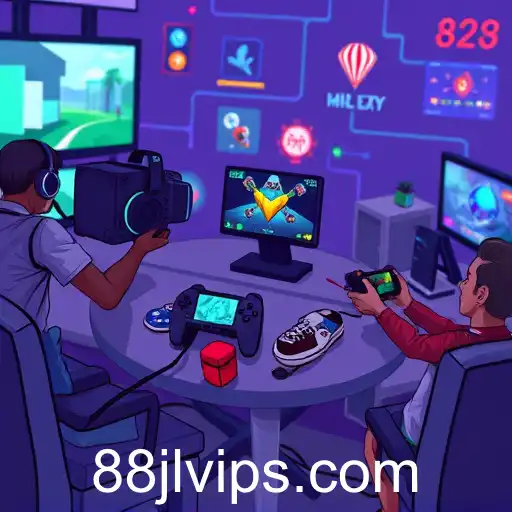 The Rising Influence of Gaming Platforms