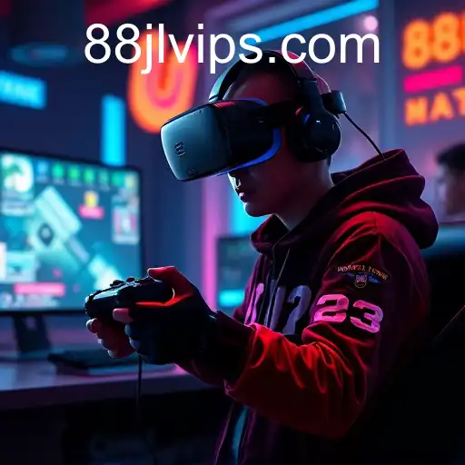 88jl Revolutionizes Online Gaming Experience