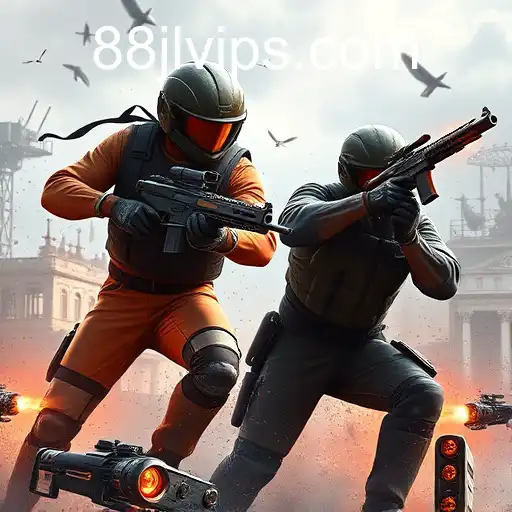 Exploring the Thrilling World of Action Games: A Digital Adventure