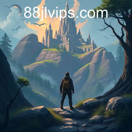 Exploring the Thrills of Adventure Games