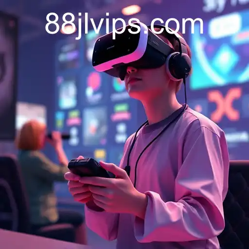 The Evolution of Gaming: Navigating the Future