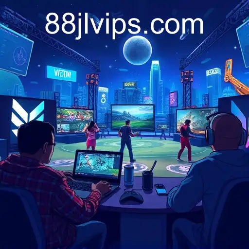 The Evolution of Online Gaming Communities