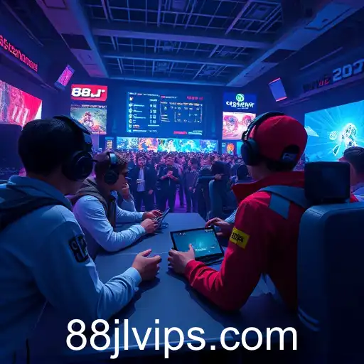 Evolution of Online Gaming Communities