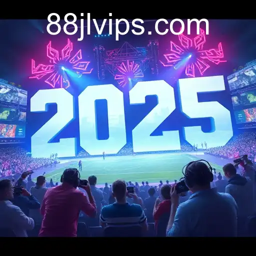 Gaming Trends and Innovations in 2025