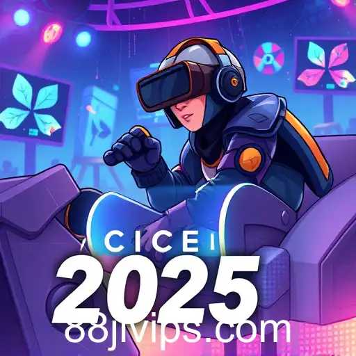 Gaming Trends and Innovations in 2025