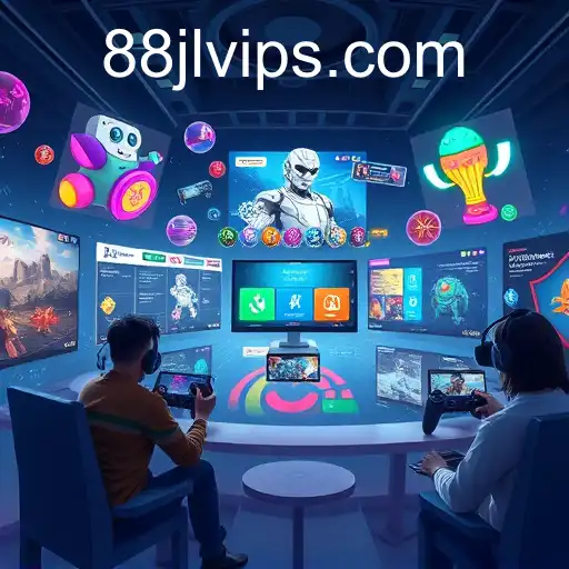 Online Gaming Adventures in a Transformative Era