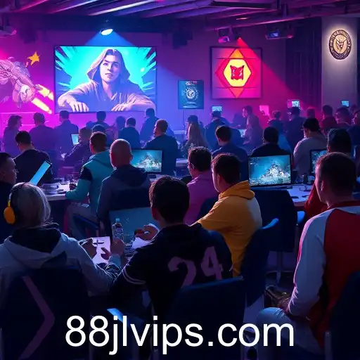 The Rise of Gaming Communities in 2025