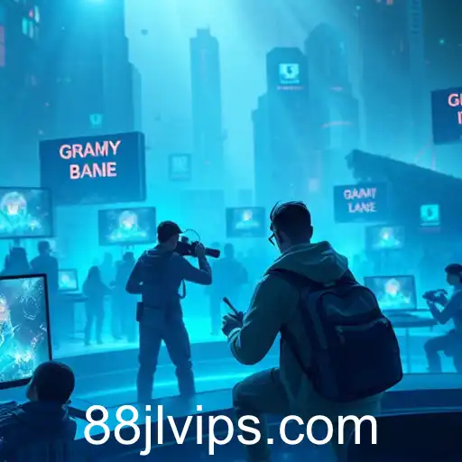 The Rise of Online Gaming Communities