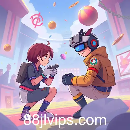 The Rise of Online Gaming Communities