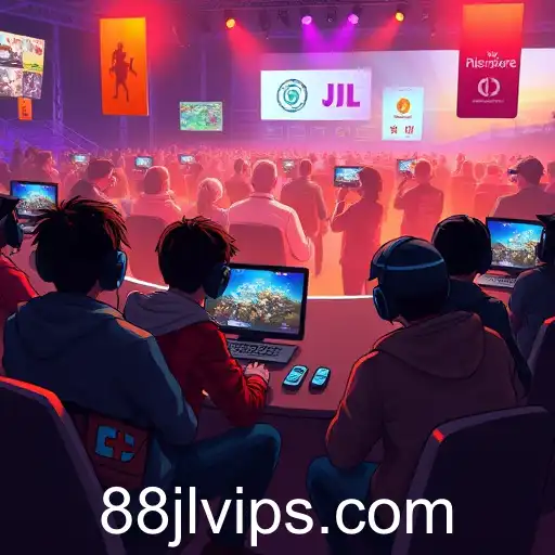 Rising Trends in Gaming: The Impact of Online Platforms