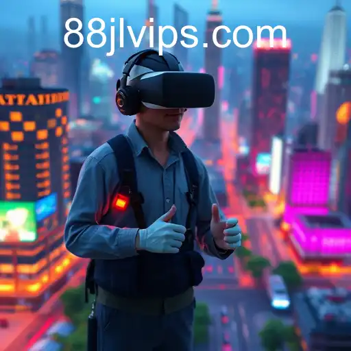 Exploring the Diverse World of Simulation Games