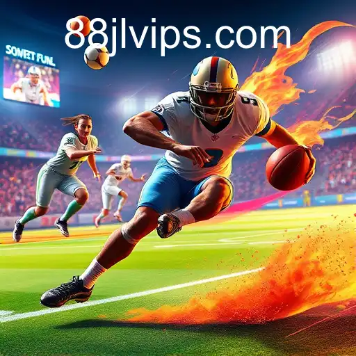 Exploring the Dynamic World of Sports Games: A Digital Playground for Enthusiasts