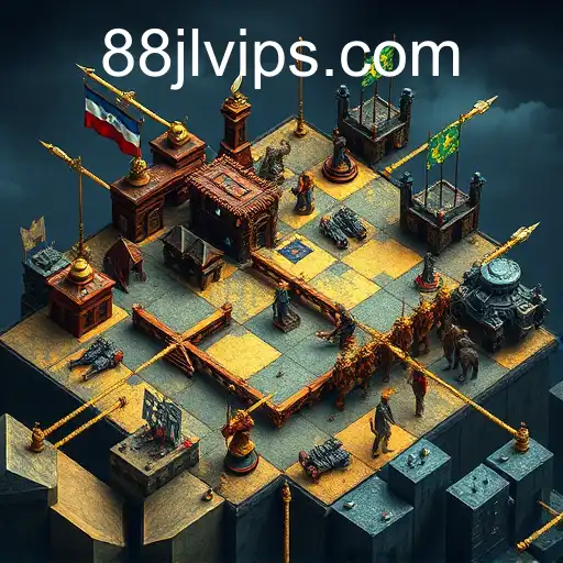 Exploring the Depth and Diversity of Strategy Games